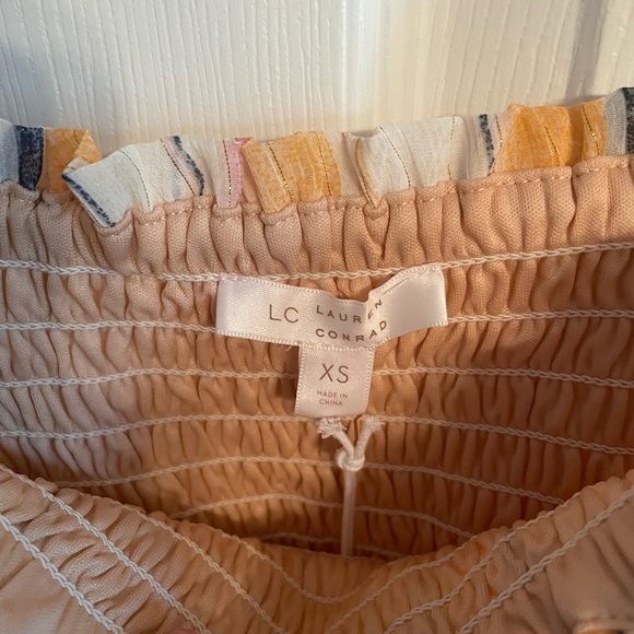 LAUREN CONRAD Dress - Picture 2 of 4